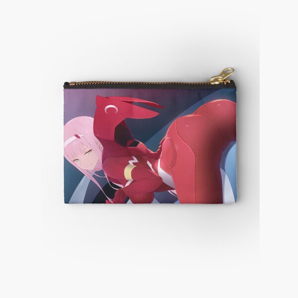 Item preview, Zero Two Darling designed and sold by AsiaTownStore.