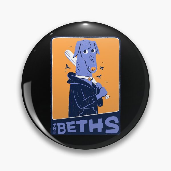 Item preview, The Bets Music Tour designed and sold by ArchaimbauBisai.