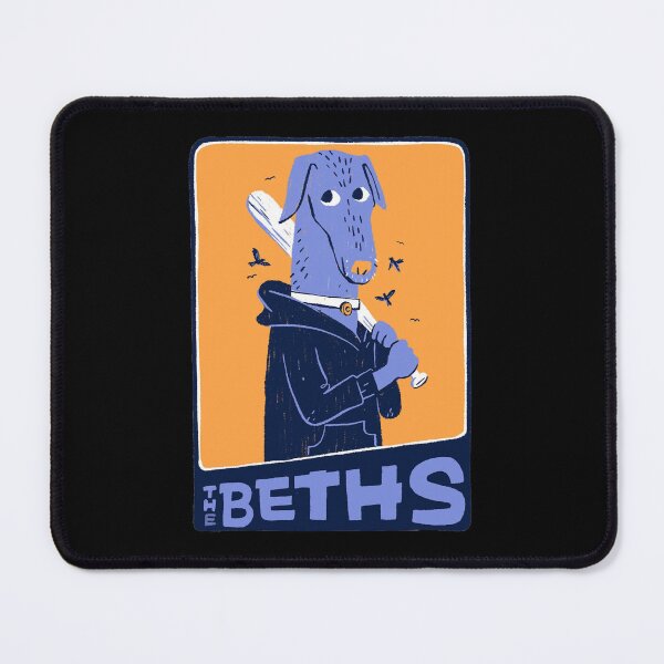 Item preview, The Bets Music Tour designed and sold by ArchaimbauBisai.
