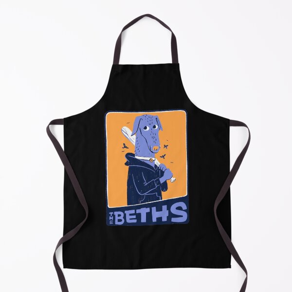 Item preview, The Bets Music Tour designed and sold by ArchaimbauBisai.