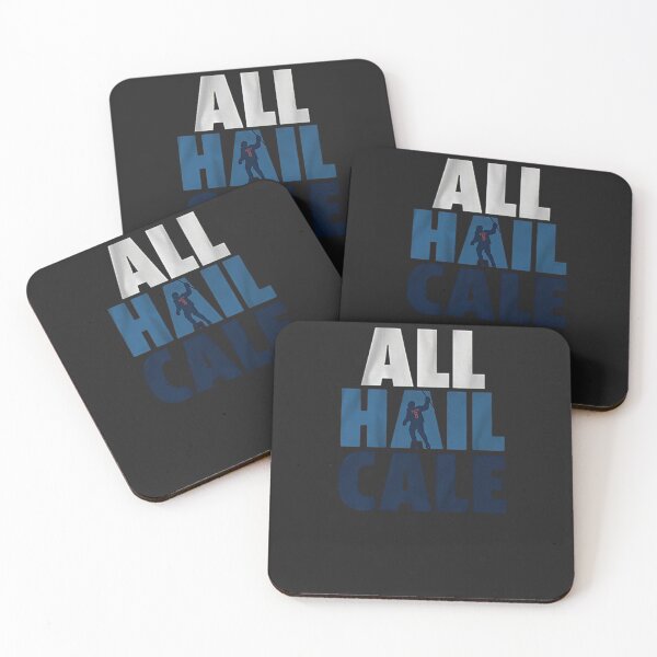 Item preview, All Hail Cale designed and sold by AnneWall66.