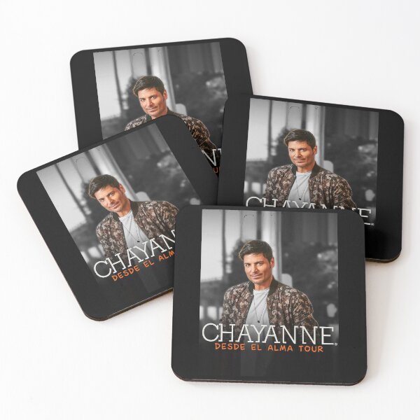 Item preview, Bopakal Chayanne Desde El Alma Tour 2019 designed and sold by SaturninaRidge.
