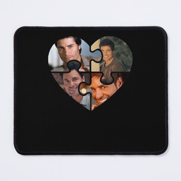 Item preview, Chayanne designed and sold by SaturninaRidge.