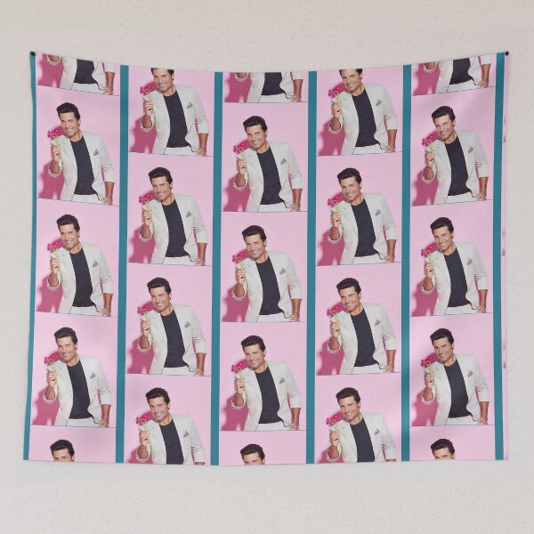 Item preview, Chayanne   designed and sold by SaturninaRidge.
