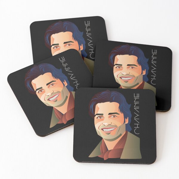 Item preview, CHAYANNE  designed and sold by SaturninaRidge.