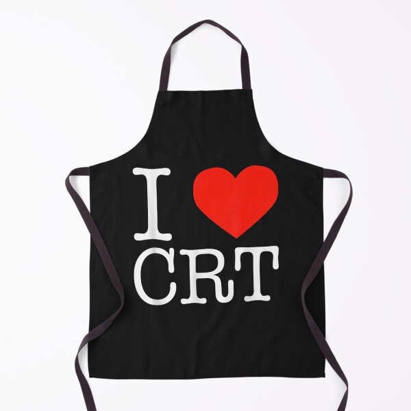 Item preview, I Heart CRT - Teoría Crítica de la Raza - Justicia Racial BLM designed and sold by ThomasPRodrigu.