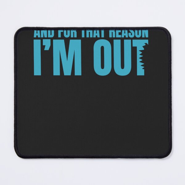 Item preview, And for that reason I'm out designed and sold by AnneWall66.