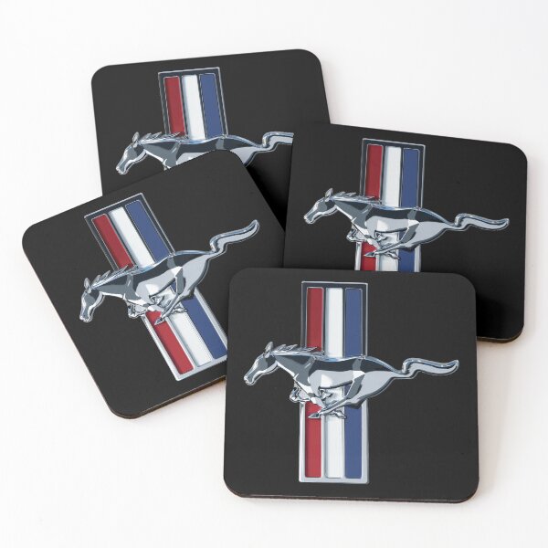 Item preview, Logos Horse designed and sold by LeonardDietric.