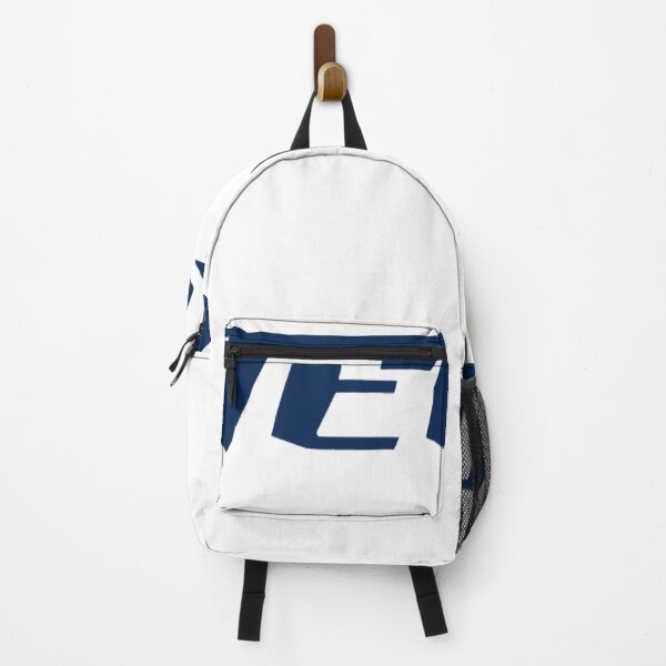 Item preview, Teku English (Blue) designed and sold by AvelaineBerger.