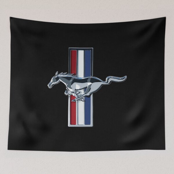 Item preview, Logos Horse designed and sold by LeonardDietric.