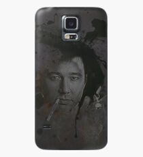 Bill Hicks Spash Image Case/Skin for Samsung Galaxy