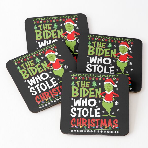 Item preview, The Biden Who designed and sold by ArchaimbauBisai.