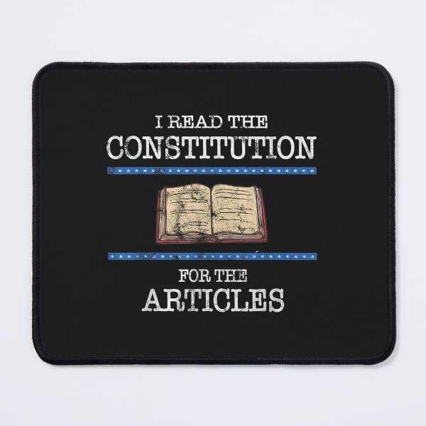 Item preview, History Teachers Read The Constitution Distressed Funny  designed and sold by ThomasPRodrigu.