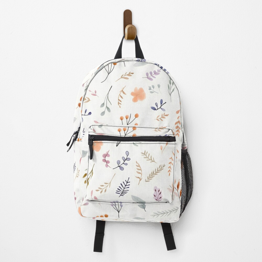 Item preview, Backpack designed and sold by NikFoxx.
