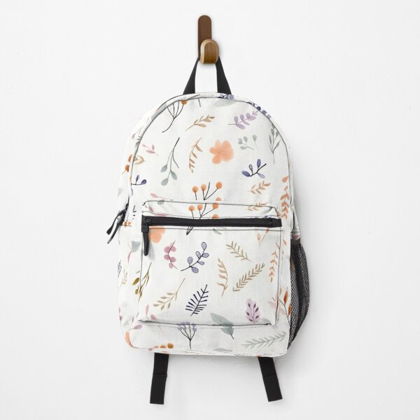 Item preview, Botanical Pattern  designed and sold by NikFoxx.