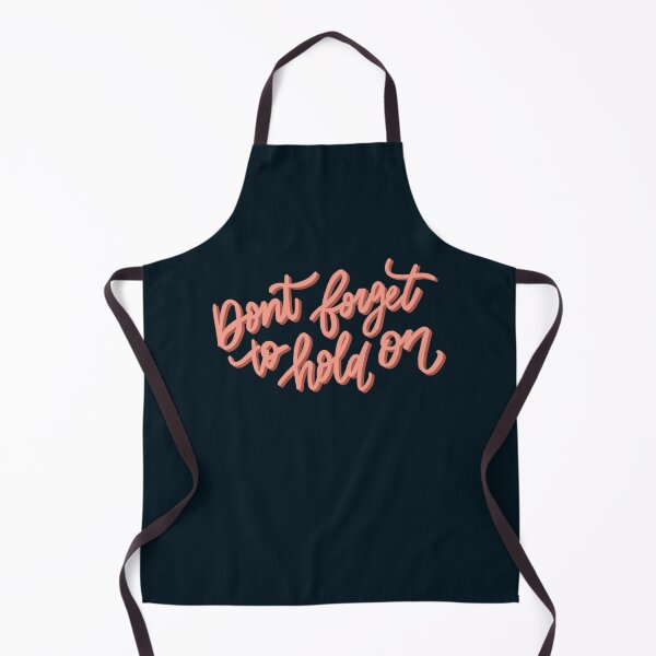 Item preview, Hold On designed and sold by Betermypot.
