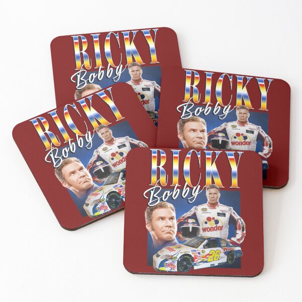 Item preview, Ricky bobby wonder bread fit designed and sold by Niahupshaw.
