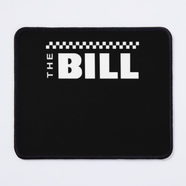 Item preview, The Bill designed and sold by ArchaimbauBisai.