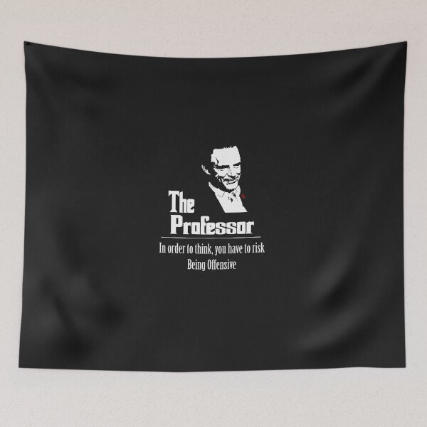 Item preview, Anti SJW Dr. Jordan Peterson Quote In order to think designed and sold by AnneWall66.
