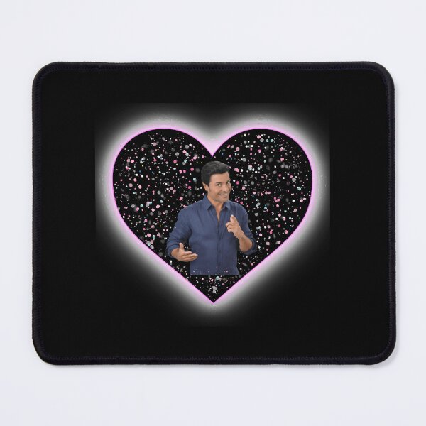 Item preview, CHAYANNE HEART DESIGN designed and sold by SaturninaRidge.