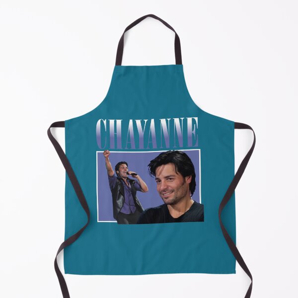 Item preview, Chayanne designed and sold by SaturninaRidge.