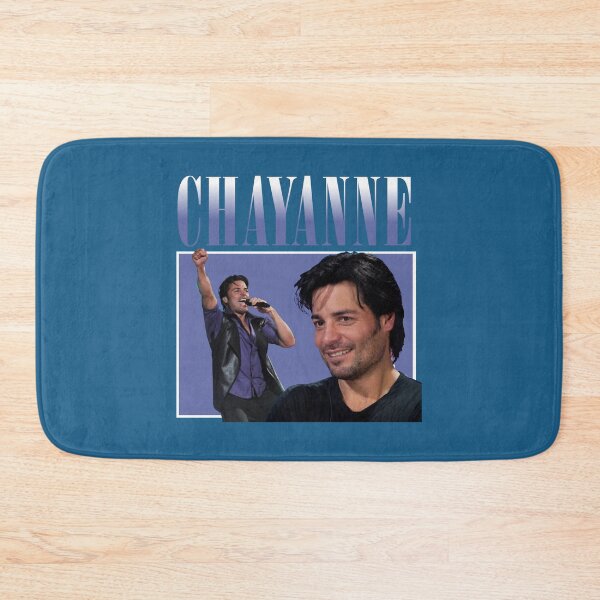 Item preview, Chayanne designed and sold by SaturninaRidge.