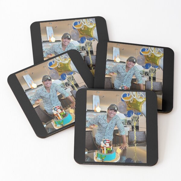 Item preview, happy birthday chayanne designed and sold by SaturninaRidge.