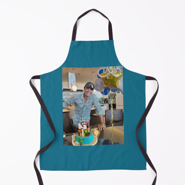 Item preview, happy birthday chayanne designed and sold by SaturninaRidge.