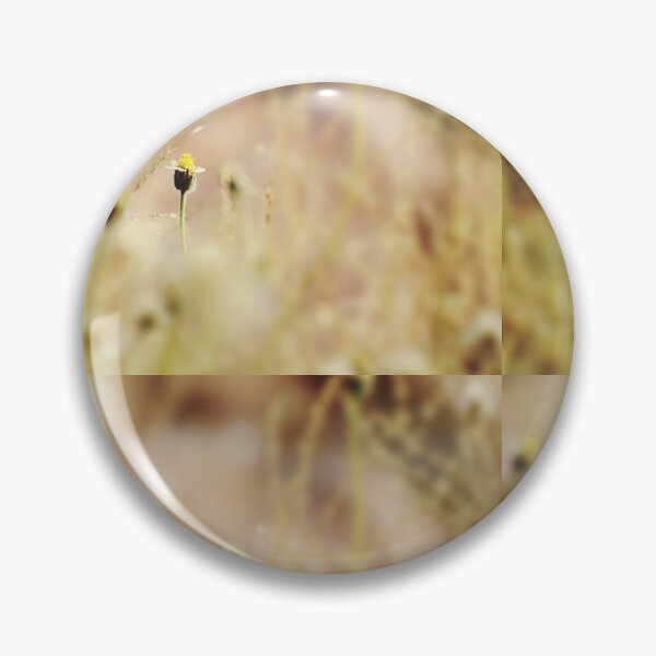 Item preview, Closeup of flowers in filed designed and sold by Rav33822.