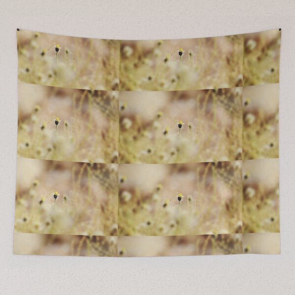 Item preview, Closeup of flowers in filed designed and sold by Rav33822.