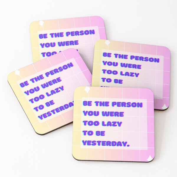Item preview, Be You designed and sold by KrappyArtist.