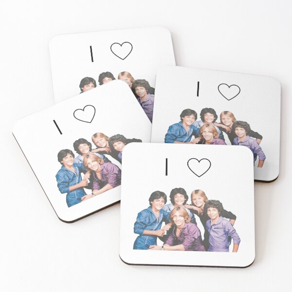 Item preview, I LOVE MENUDO GROUP LATINO designed and sold by SaturninaRidge.