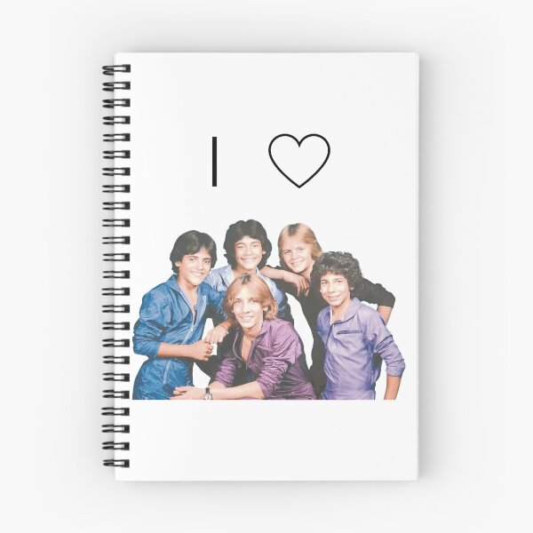 Item preview, I LOVE MENUDO GROUP LATINO designed and sold by SaturninaRidge.