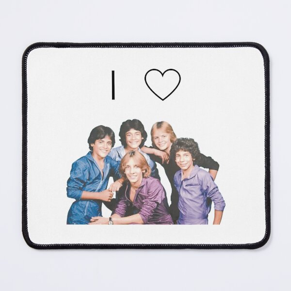 Item preview, I LOVE MENUDO GROUP LATINO designed and sold by SaturninaRidge.