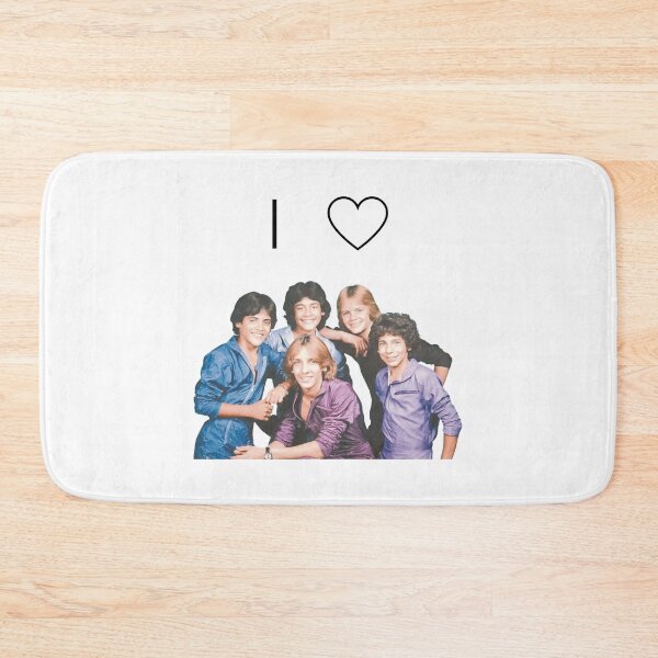 Item preview, I LOVE MENUDO GROUP LATINO designed and sold by SaturninaRidge.