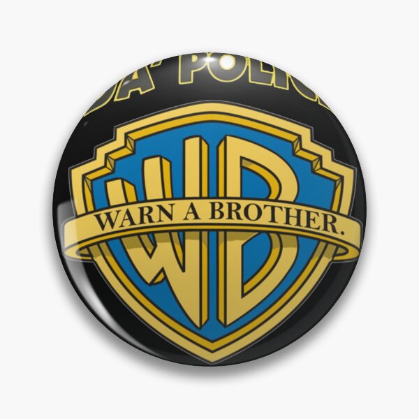 Item preview, If you see da police warn a brother   designed and sold by KajGagliando8.