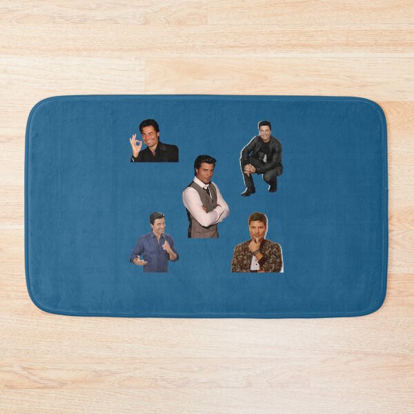 Item preview, Pack Chayanne stickers designed and sold by SaturninaRidge.