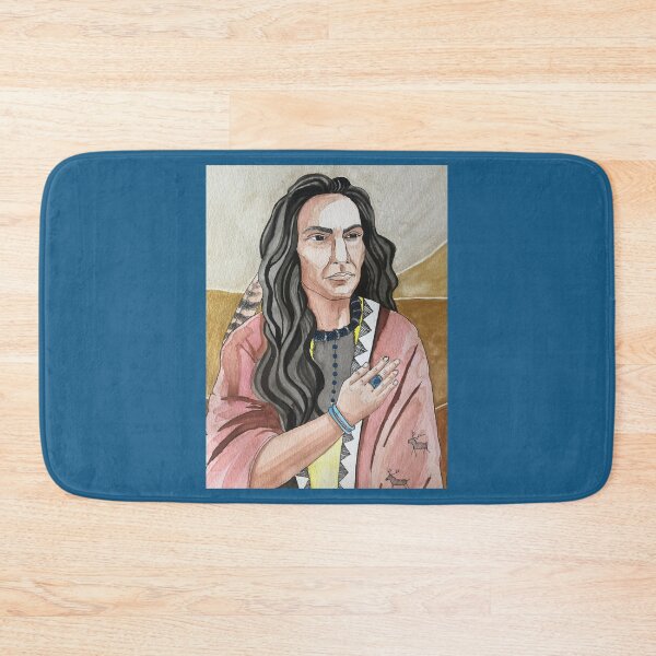 Item preview, Proud Native designed and sold by SaturninaRidge.