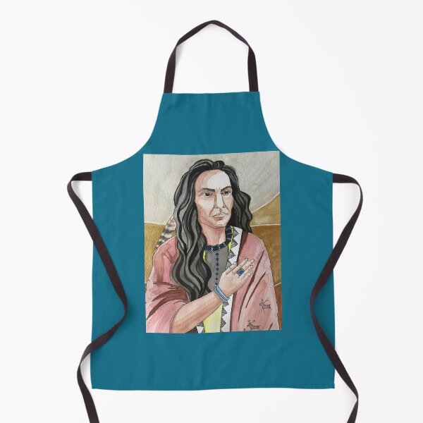 Item preview, Proud Native designed and sold by SaturninaRidge.