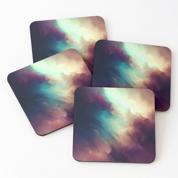 Item preview, Gas Clouds designed and sold by Poyo64.