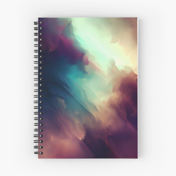 Item preview, Gas Clouds designed and sold by Poyo64.