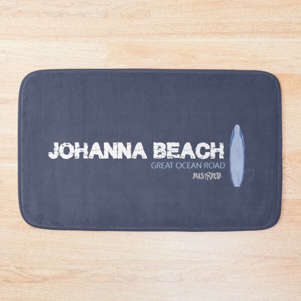 Item preview, Johanna Beach Great Ocean Road designed and sold by slimbirdy.