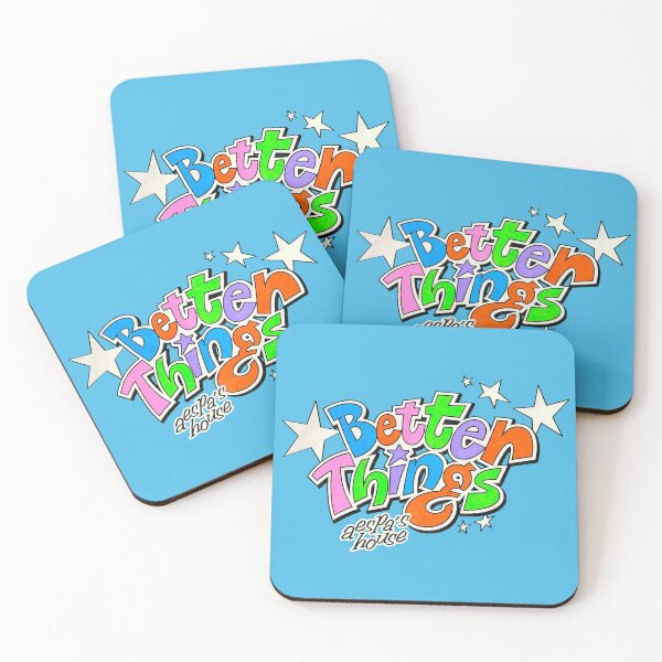 Item preview, Better Things Aespa designed and sold by 2Kiddo.