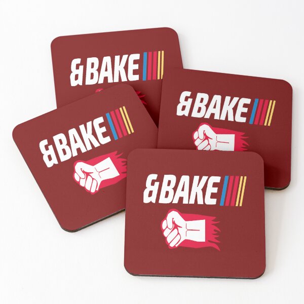 Item preview, Shake and Bake Couples , Bake designed and sold by Niahupshaw.