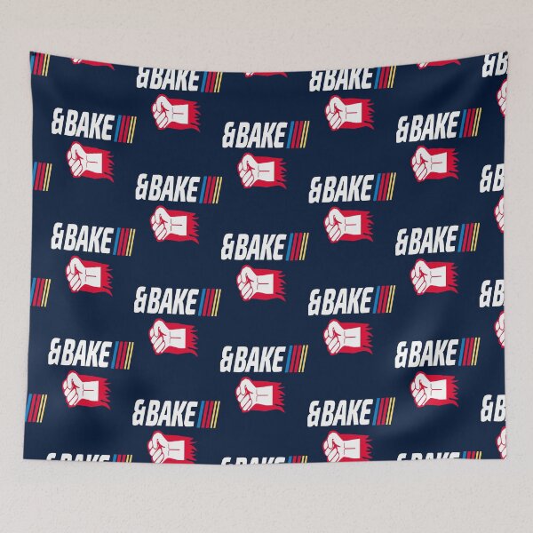 Item preview, Shake and Bake Couples , Bake designed and sold by Niahupshaw.