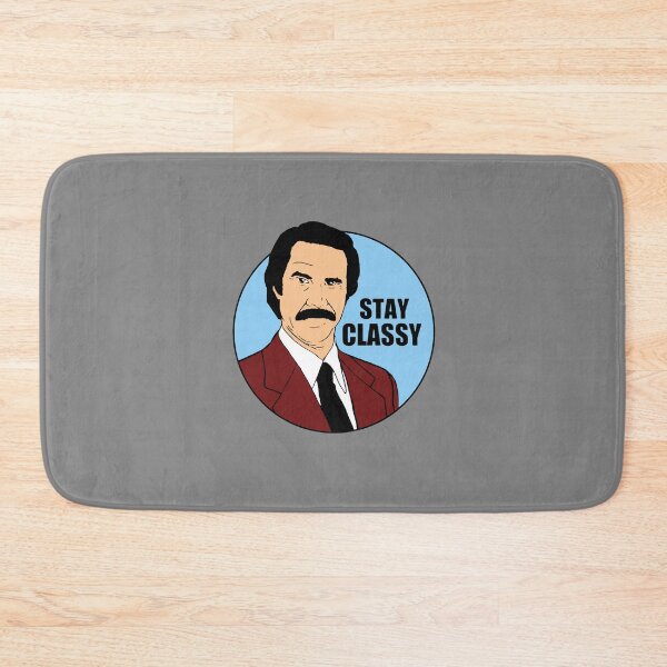 Item preview, Stay Classy designed and sold by Niahupshaw.