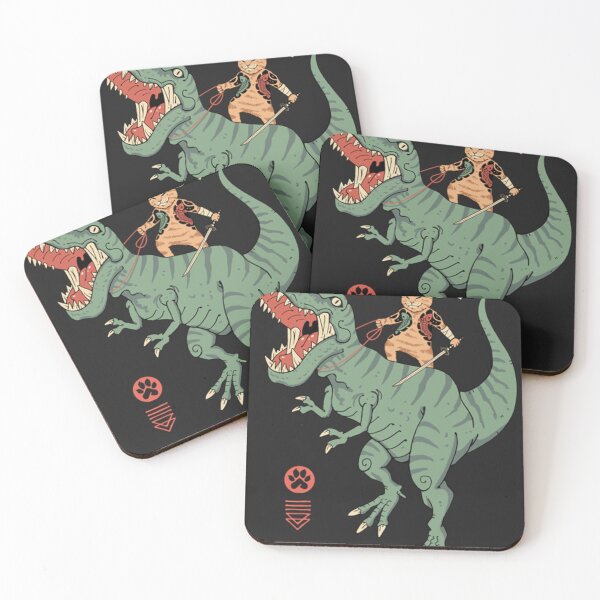 Item preview, T-Rex Catana  designed and sold by PhyllisDKim.