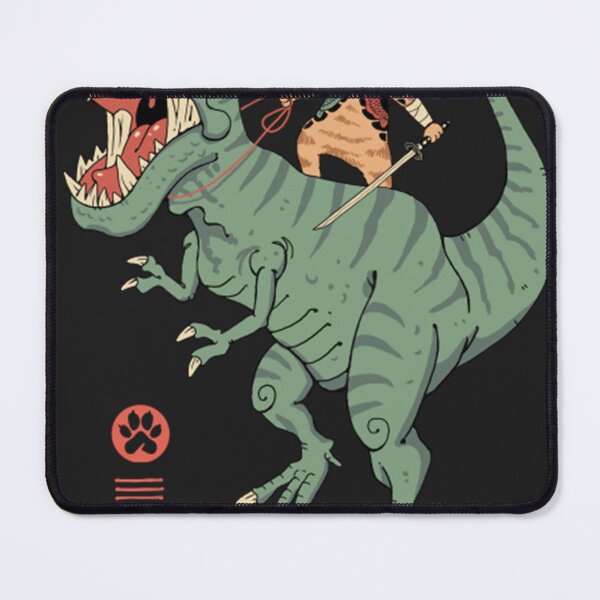 Item preview, T-Rex Catana  designed and sold by PhyllisDKim.