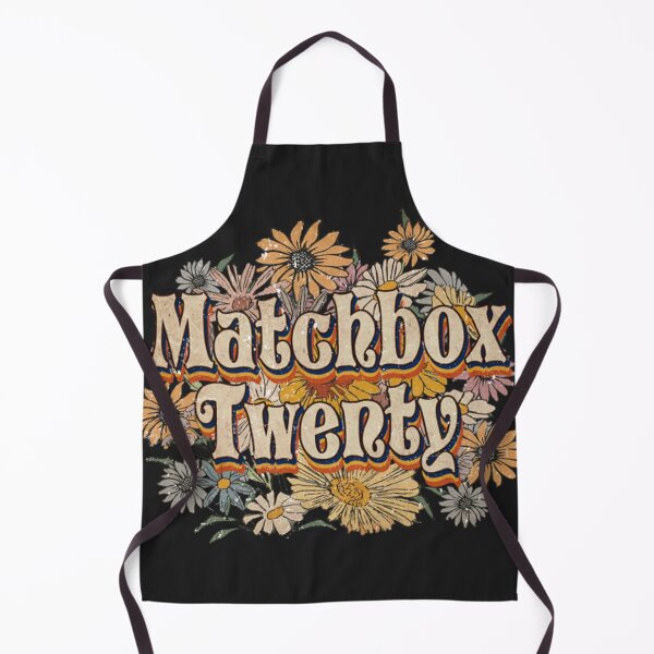 Item preview, Twenty Proud Name Personalized Matchbox Retro Flowers Beautiful  designed and sold by PhyllisDKim.