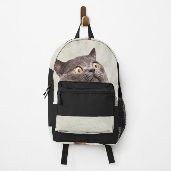 Item preview, The Creation Of Cat-Am designed and sold by PhyllisDKim.